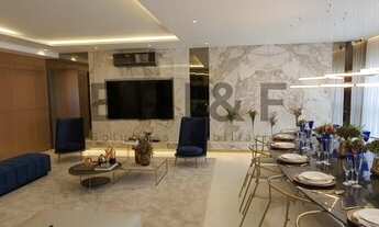 Imagem: Apartamento com 3 suítes 3 vagas à venda