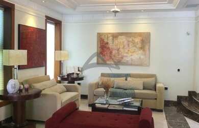 Imagem 6: Casa - Loteamento Alphaville Campinas - Campinas