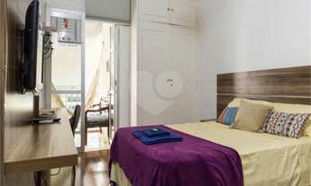 Imagem 7: Rio de Janeiro - Apartamento Padrão - IPANEMA