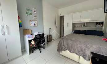 Imagem 5: Apartamento com 2 dormitórios para alugar, 85 m² por R$ 1.000,00/mês - Icaraí - Niterói/RJ