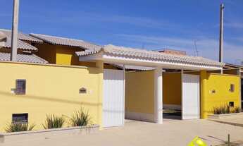 Imagem: Linda, conforto e segurança para sua família