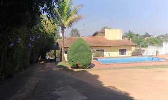 Imagem 5: Chácara - Parque Luciamar - Campinas