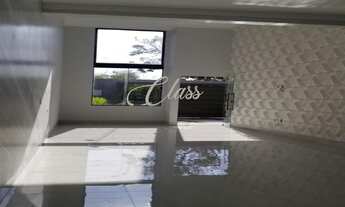 Imagem 2: Casa térrea com 3 quartos sendo 1 suíte - Jardim Itaipu - Goiânia - GO