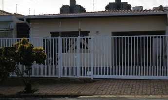 Imagem: Casa - Jardim Dom Bosco - Campinas