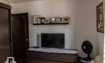 Imagem 6: Sobrado a venda na Água Rasa com 110 m² em rua tranquila