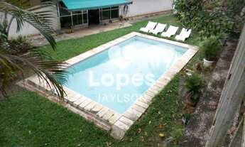 Imagem: Casa em condomínio - 04 quartos - Grajaú