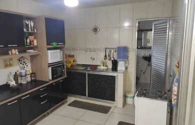 Imagem 7: Casa para venda possui 110 metros quadrados com 2 quartos em São Patrício - Serra - Espíri