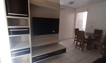Imagem 3: Apartamento para aluguel no Condomínio Atenas - Teresina/PI