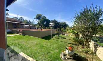 Imagem 3: Chácara com 3 dormitórios à venda, 1000 m² por R$ 480.000,00 - Boa Vista - Caçapava/SP