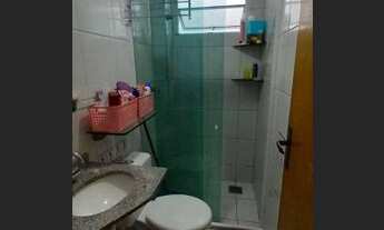 Imagem 3: Apartamento com 3 dormitórios à venda, 74 m² por R$ 190.000,00 - Coité - Eusébio/CE