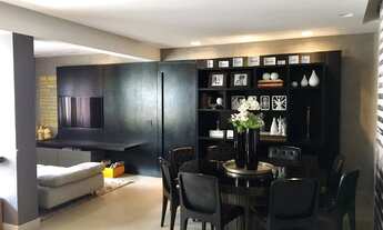 Imagem: Apartamento para aluguel de 4 quartos no