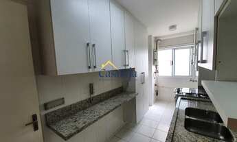 Imagem 5: Apartamento - Chácara Primavera - Campinas