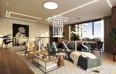 Imagem 2: CURITIBA - Apartamento Padrão - Bigorrilho