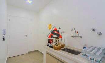 Imagem 6: Apartamento com 1 dormitório à venda, 51 m² por R$ 419.000,00 - Jardim da Glória - São Pau