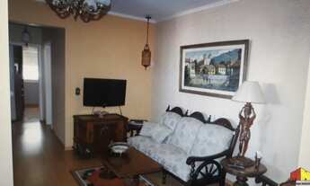 Imagem: Apartamento no Parque São Jorge