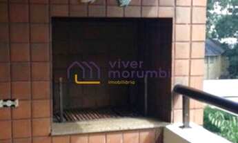 Imagem 4: 98 metros de area util -Churrasqueira na varanda