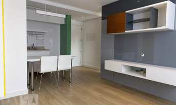 Imagem 3: Apartamento para Aluguel - Rio Branco, 1 Quarto, 40 m2