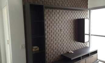 Imagem: Apartamento para aluguel possui 46 m² ao