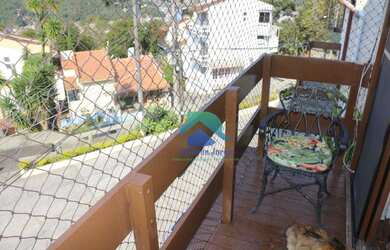 Imagem 5: Excelente casa em condomínio com 5 quartos nas Iucas- Teresópolis