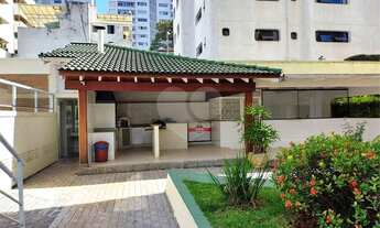 Imagem 4: São Paulo - Apartamento Padrão - ACLIMAÇÃO