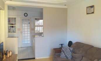 Imagem: ótima casa vila flora (modelo isabela)