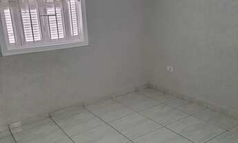 Imagem 6: Casa para aluguel possui 65 metros quadrados com 2 quartos em Chácara Califórnia - São Pau