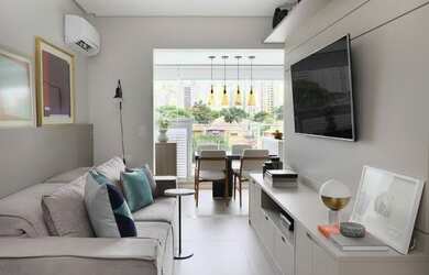 Imagem 2: DI Apartamento em Itajaí