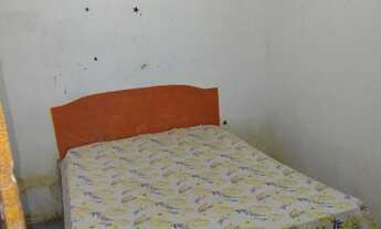 Imagem: Casa em miai de cima