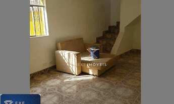 Imagem 6: Casa com 3 dormitórios à venda, 150 m² por R$ 560.000 - Jardim Catanduva - São Paulo/SP