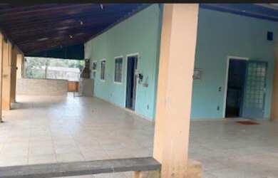 Imagem 4: Chácara - Aluga-se ou vende