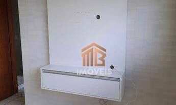 Imagem 4: Apartamento com 2 dormitórios para alugar, 50 m² por R$ 1.300,00/mês - Campo Comprido - Cu