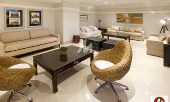 Imagem 13: Apartamento (tipo - padrao) 6 dormitórios/suite, cozinha planejada, portaria 24hs, lazer