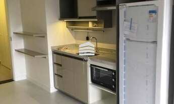 Imagem 4: SãO PAULO - Studio - Vila Mariana