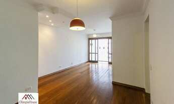 Imagem 3: Locação Apartamento 3 Dormitórios - 105 m² Vila Nova Conceição