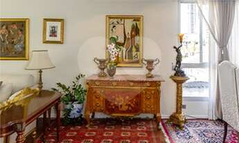 Imagem 6: São Paulo - Apartamento Padrão - BROOKLIN