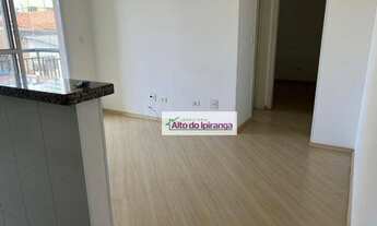 Imagem 2: Apartamento com 1 dormitório para alugar, 39 m² por R$ 1.750,00/mês - Ipiranga - São Paulo