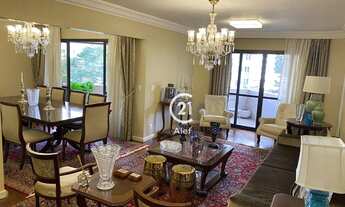 Imagem: Apartamento com 4 dormitórios à venda