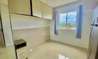 Imagem 6: Apartamento com 78m² no Jardim Eldorado Vista Mar, Nascente 03 Quartos MKT**28*TR108867