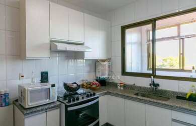 Imagem 4: Apartamento com 3 dormitórios à venda, 148 m² por R$ 535.000 - Santa Amélia - Belo Horizon