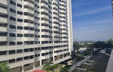 Imagem 2: Apartamento 2 quartos no duplex barra bali