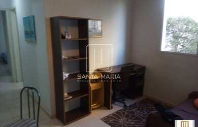 Imagem 3: Apartamento (tipo - padrao) 2 dormitórios/suite, cozinha planejada, portaria 24hs, em cond