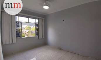 Imagem 4: Apartamento com 1 dormitório para alugar, 40 m² por R$ 1.100,00/mês - Freguesia (Ilha do G