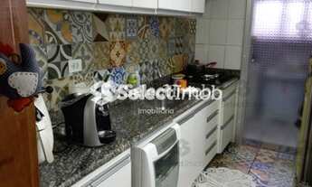 Imagem 4: Apartamento à VENDA no Vila Vitória - Mauá/SP