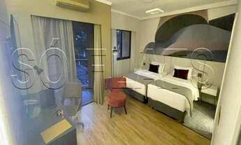 Imagem: Flat Clarion Faria Lima disponível para