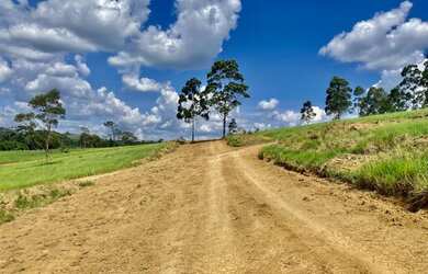 Imagem 3: Nazaré Paulista. Terreno fantástico!!