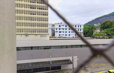 Imagem 7: Apartamento com 2 dormitórios à venda, 77 m² por R$ 780.000 - Glória - Rio de Janeiro/RJ