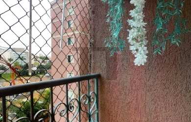 Imagem 6: Apartamento com 3 dormitórios, 1 vaga, 62 m² - Lauzane Paulista SP