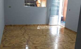 Imagem 7: Casa com 1 dormitório à venda, 100 m² por R$ 276.000 - Vila Nova Bonsucesso - Guarulhos/SP