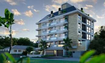 Imagem 1: EMPREENDIMENTO LINDO E EXCLUSIVO COM 2 DORMS. E 2 SUÍTES