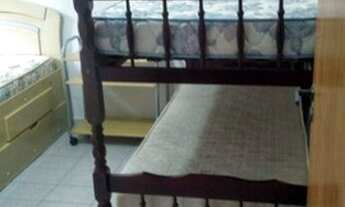 Imagem 5: Apartamento com 2 dormitórios para alugar, 95 m² por R$ 2.800,00/mês - Vila Guilhermina